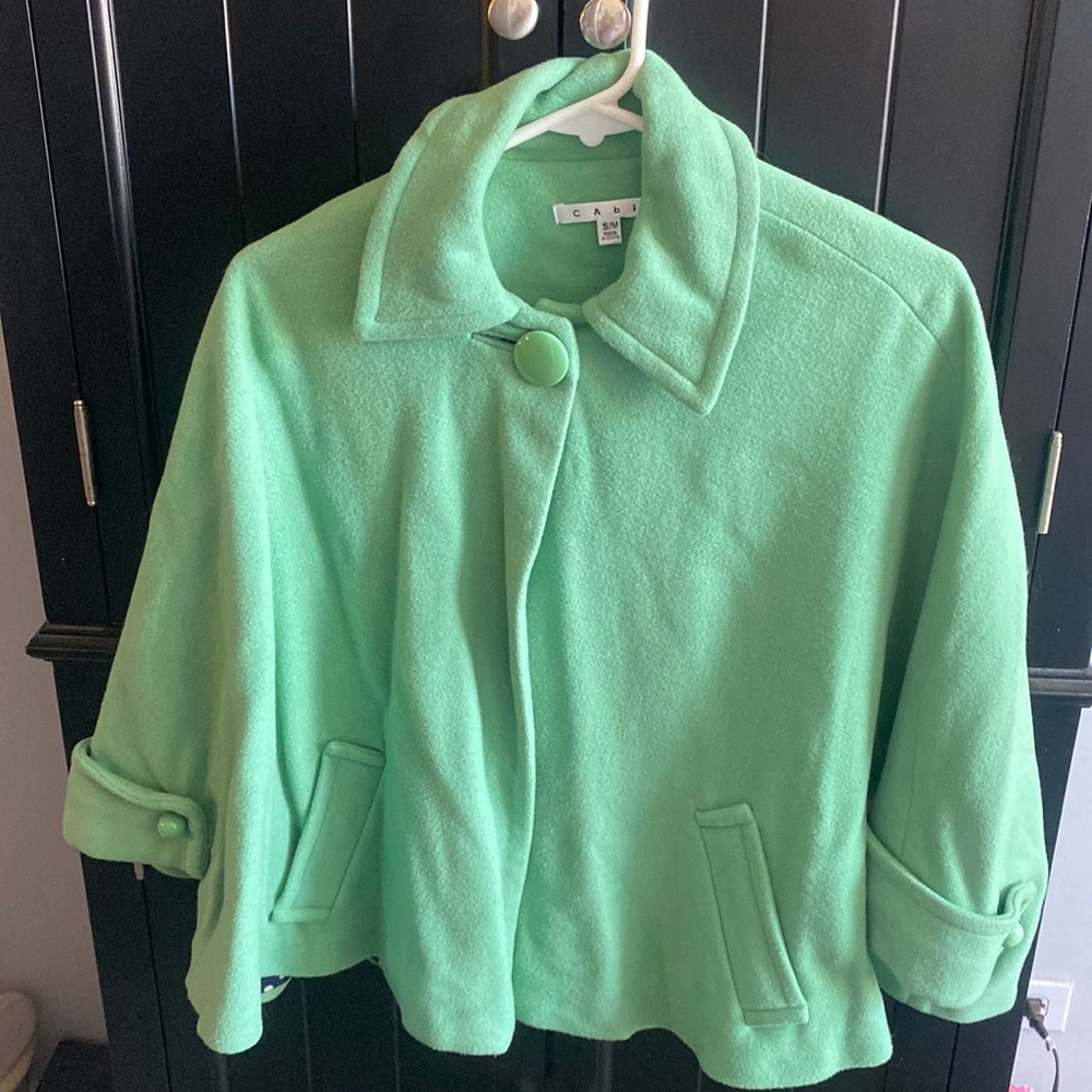 Cabi jacket